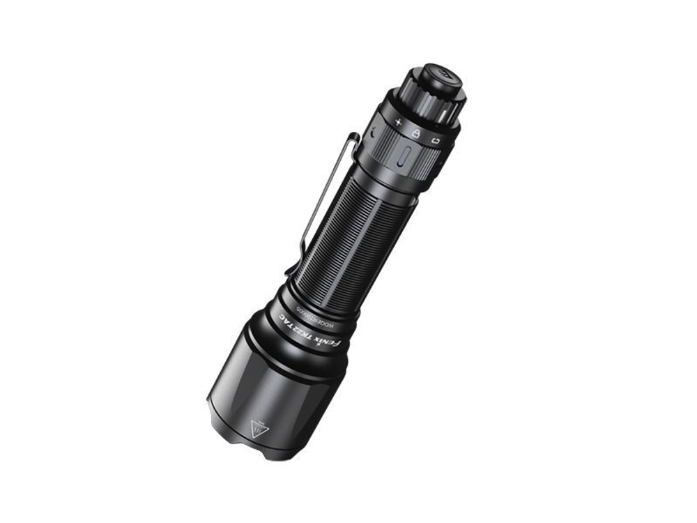 Фонарь тактический Fenix TK22TAC