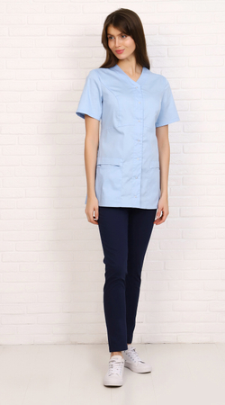 Блуза Паола №103