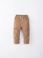 Брюки демисезонные "Орех"