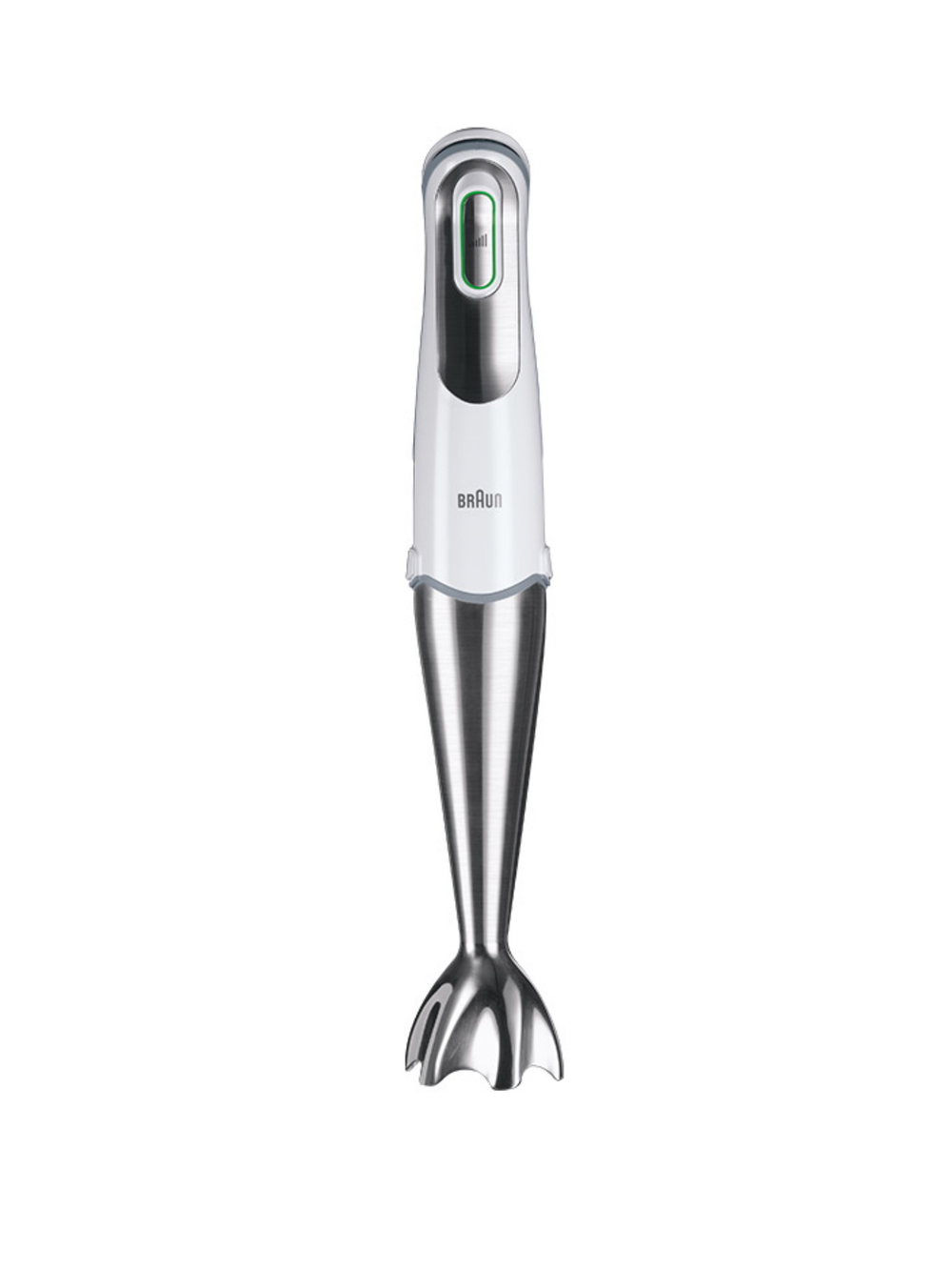 Погружной блендер Braun Multiquick 7 MQ745 Cocktail
