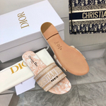 Christian Dior Dway Slide