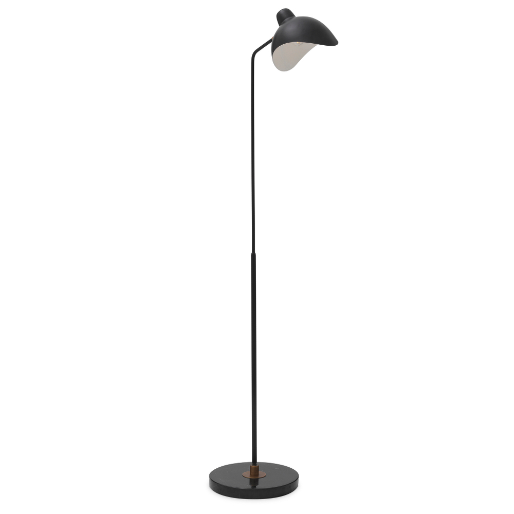 Торшер Floor Lamp Asta арт.114411