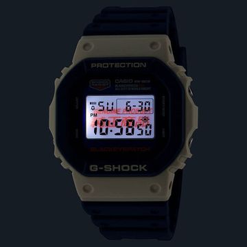 Наручные часы Casio DW-5610BEP-2D