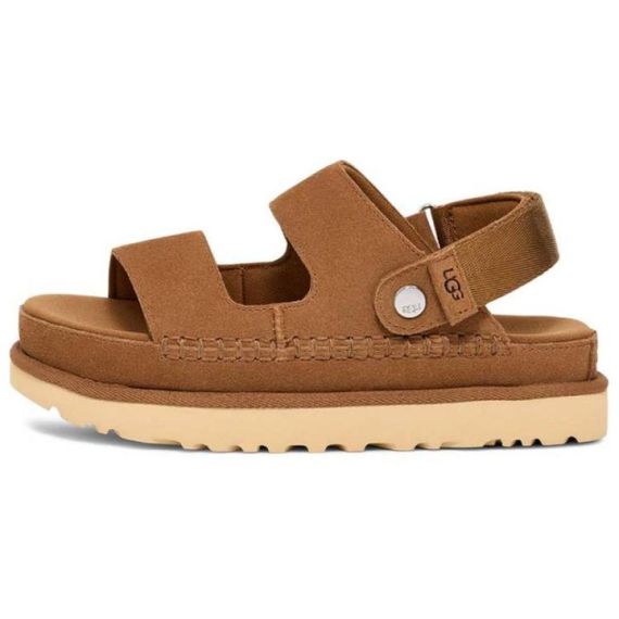 Ugg Goldenstar Glide 'Chestnut'