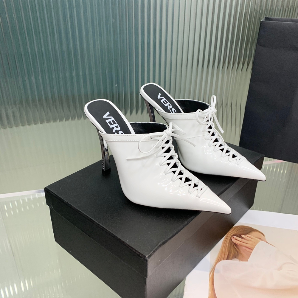 Versace Pumps 11 cm