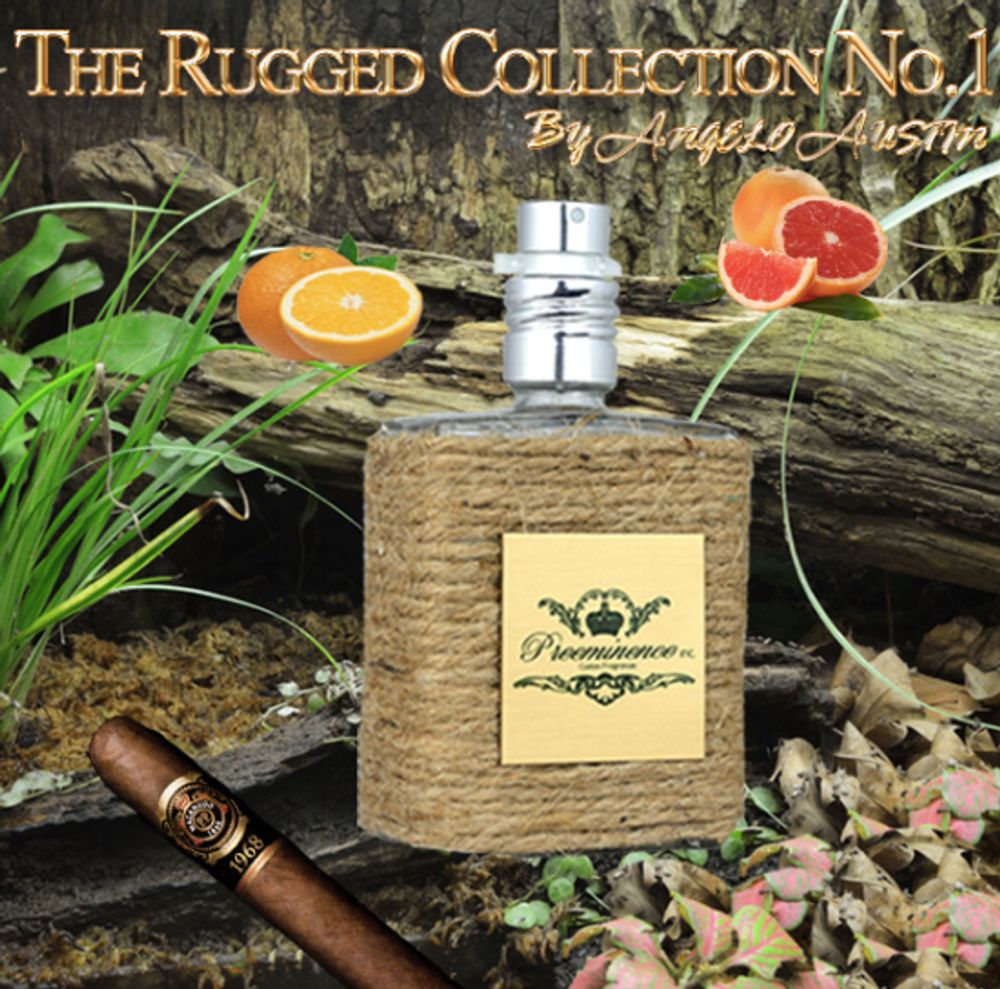 Preeminence No. 1 Rugged Collection