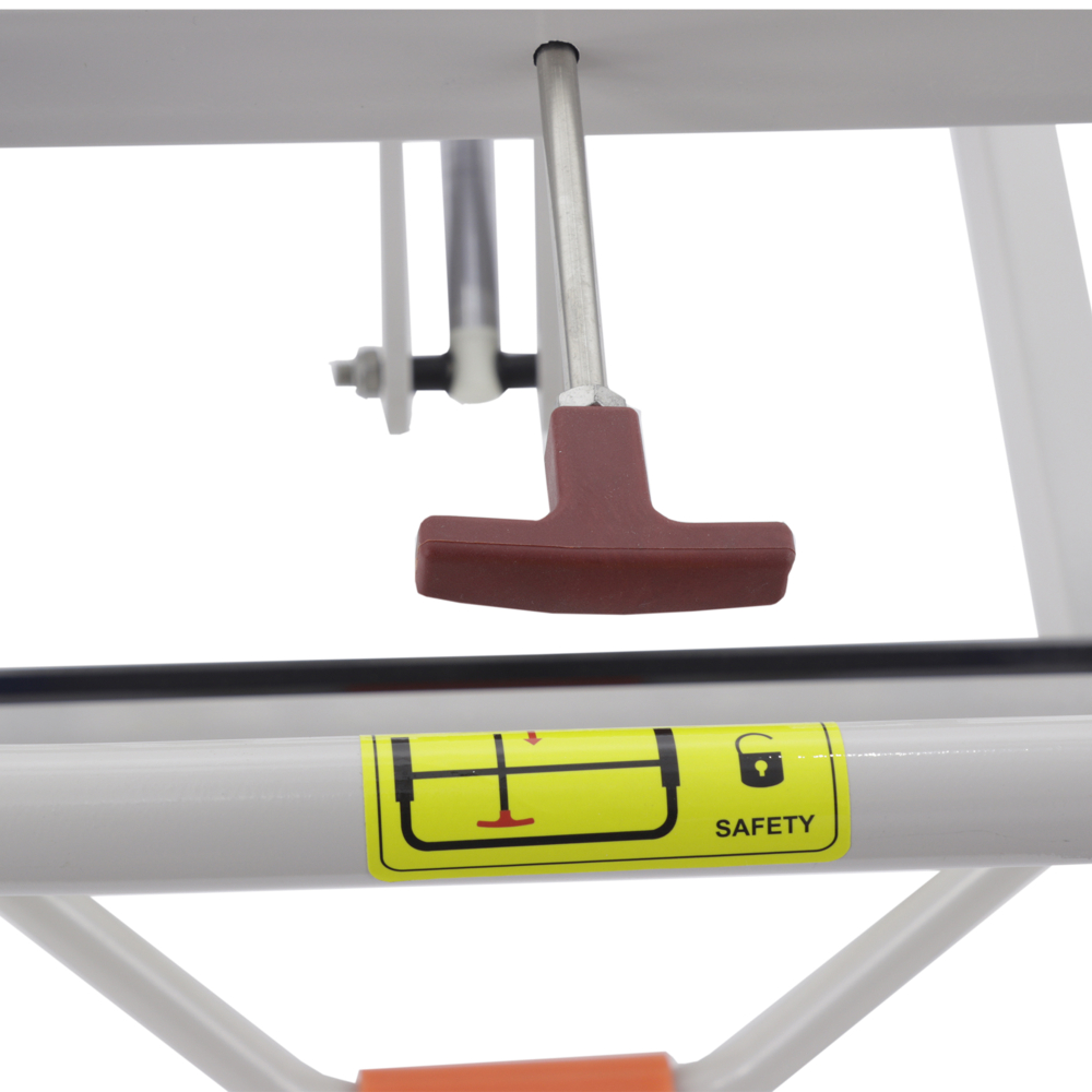 Каталка больничная MED-MOS ММ-НТ-3LL (KatB-31311R)