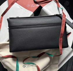 Клатч Loro Piana