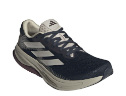 Кроссовки для бега мужские adidas Supernova Solution 2 M Сине-Кремовые