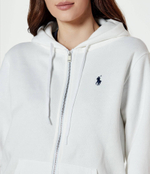 Худые POLO RALPH LAUREN - белый(211943008)