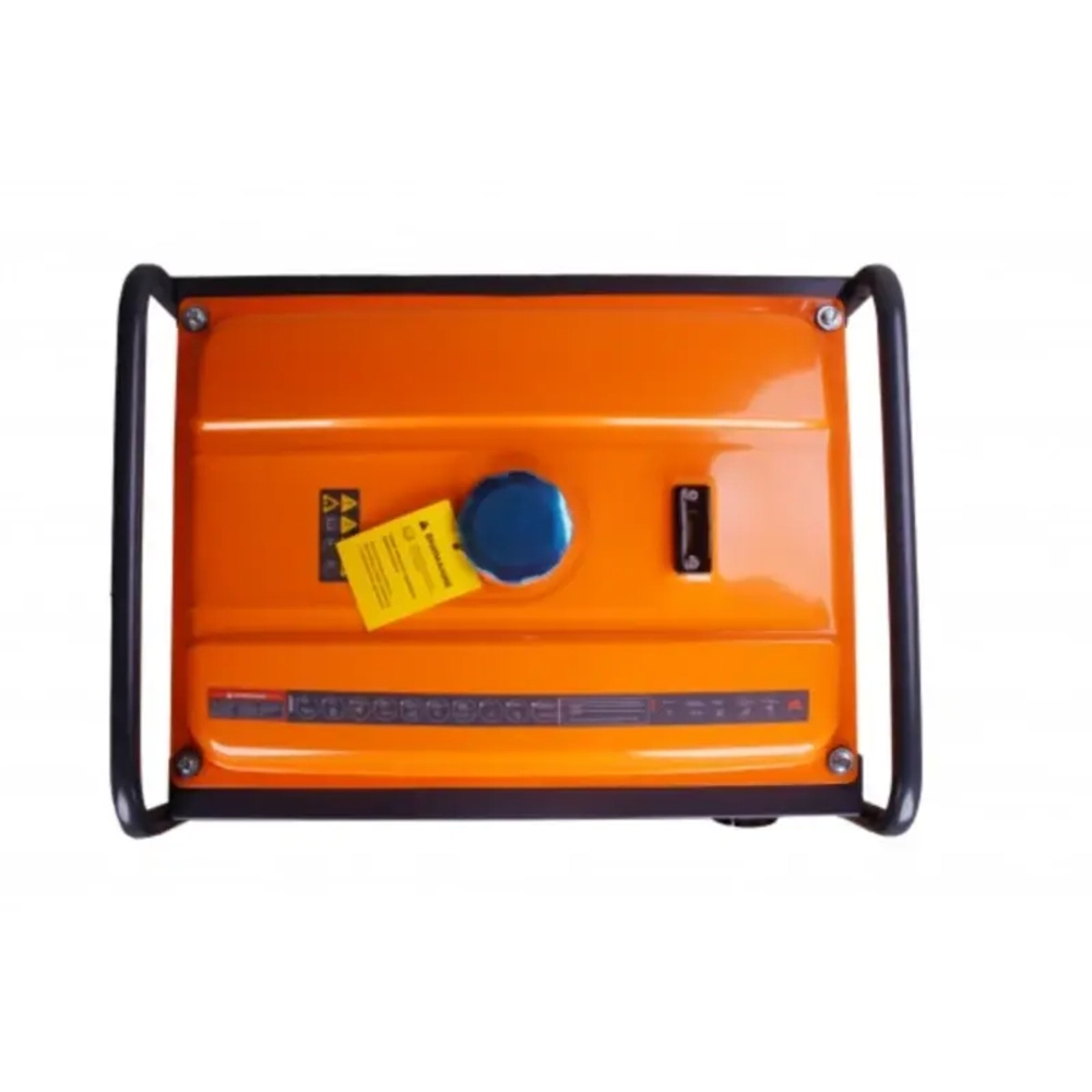 VILLARTEC GGM7200С генератор бензиновый 2102070000