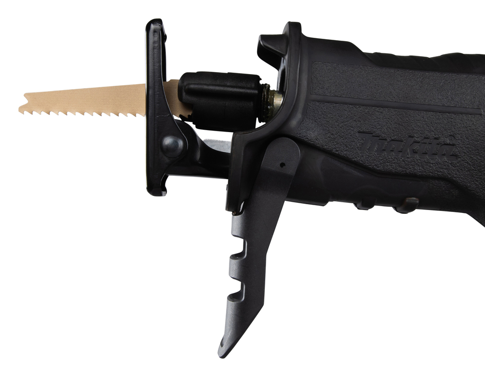 Аккумуляторная сабельная пила LXT® DJR360Z 18В X2 0 – 3 000 об/мин 32 мм