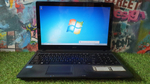 Ноутбук Acer Aspire AS5749 Aspire AS5749-2352G50Mnkk 1366x768, Intel Core i3 2350M 2.3ГГц, 4ГБ, Intel HD Graphics 3000