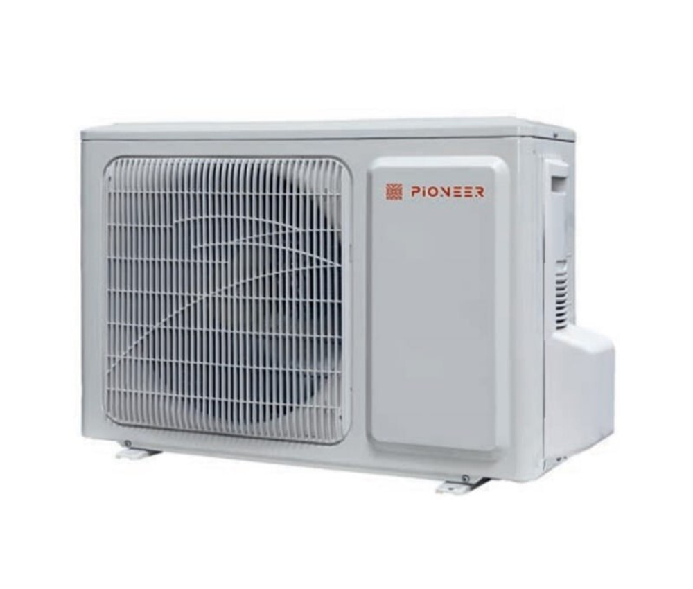 Pioneer KFC60GV/KON60GV/TC04V