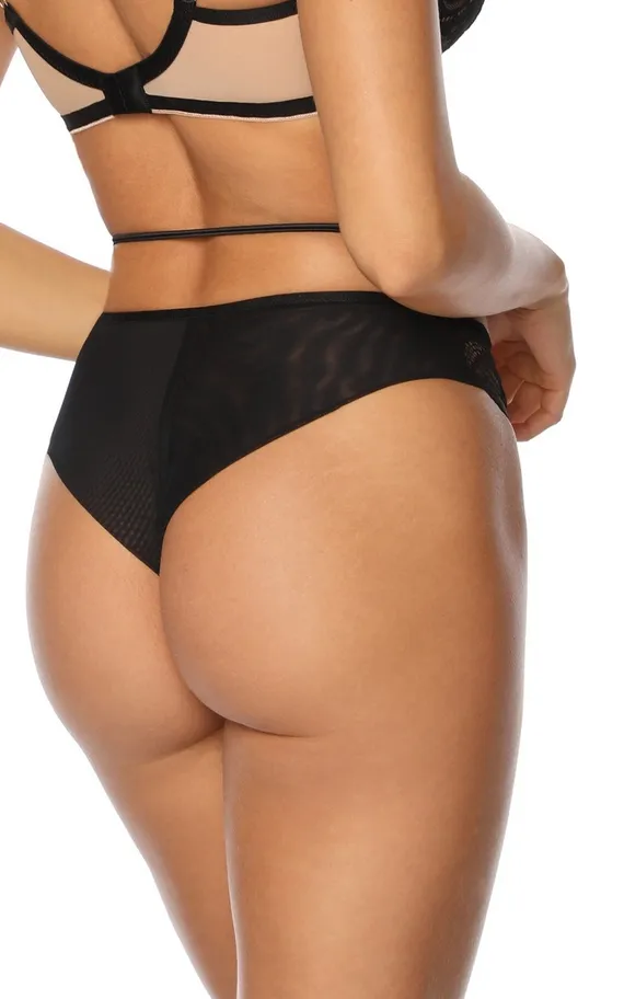 1061/2-B RACHEL ALICE Трусы бразильяно