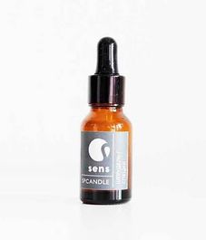 Масло для ультразвукового диффузора Штрудель и специи, Sens