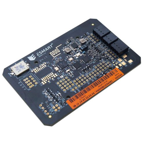 Esmart Reader Oem СКУД