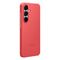 Чехол-накладка Samsung Silicone Case для Galaxy S25 (EF-PS931CREGRU) Красный
