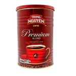 Вьетнамский молотый кофе Trung Nguyen Premium Blend, 425г