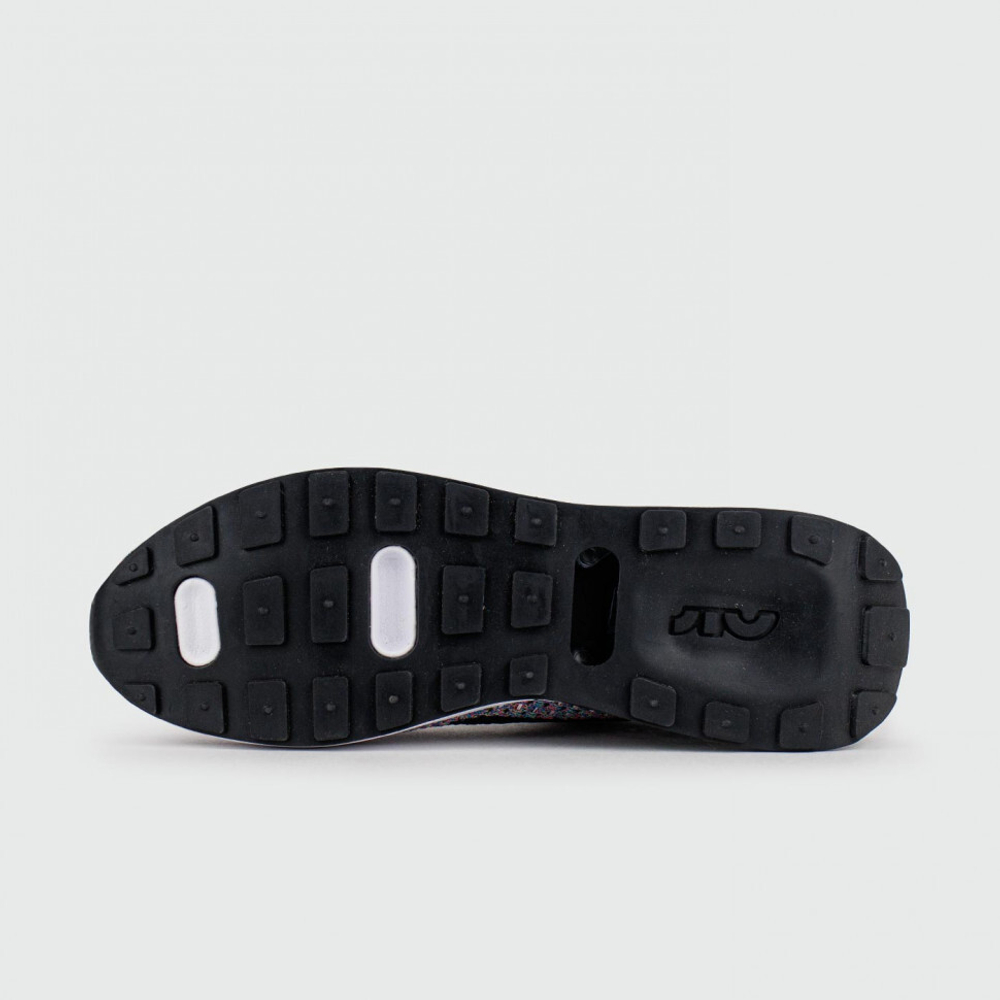 кроссовки Nike Air Max Flyknit Racer Multicolor