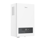 Настенный газовый котел Midea MEB 5-12 VOLTA