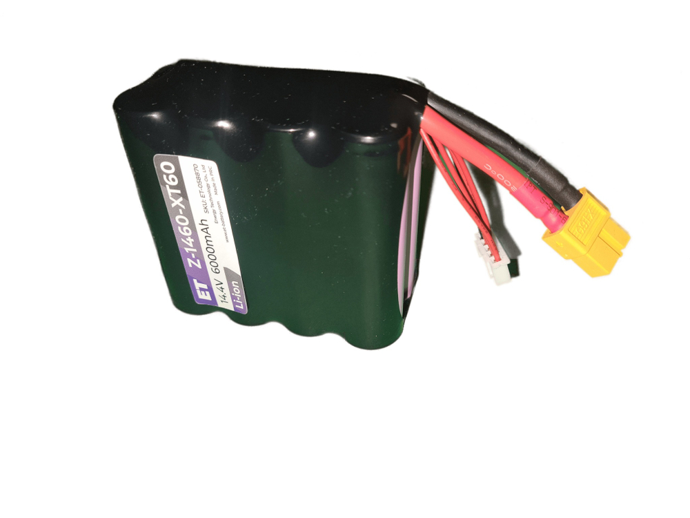 Аккумулятор Z-1460-XT60