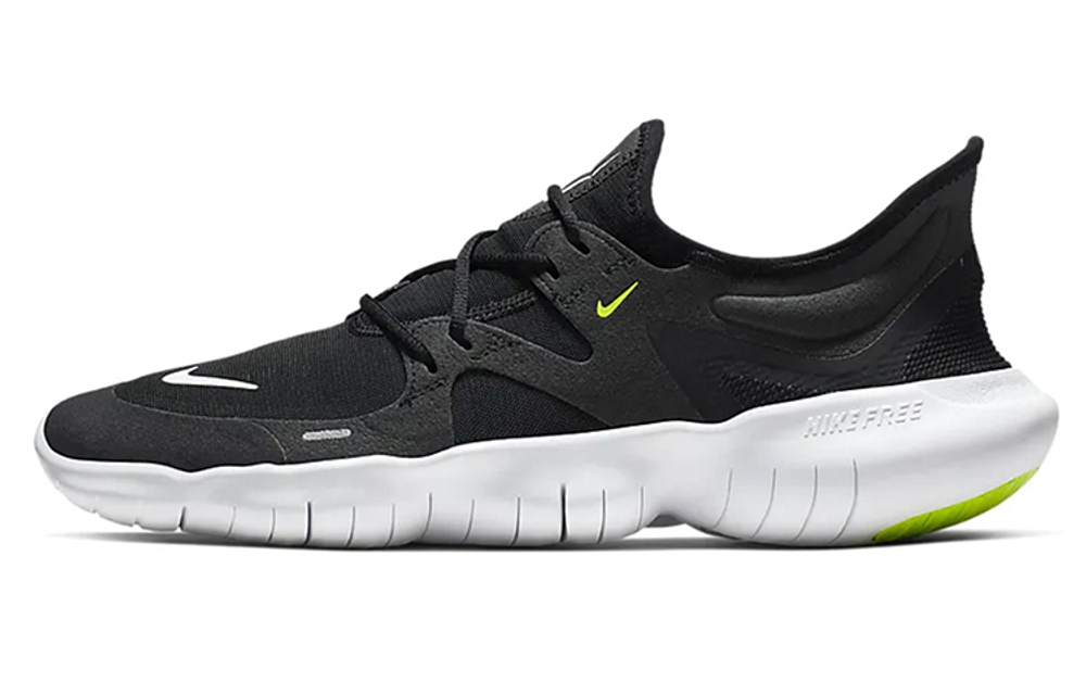 Кроссовки Nike Free Rn 5.0