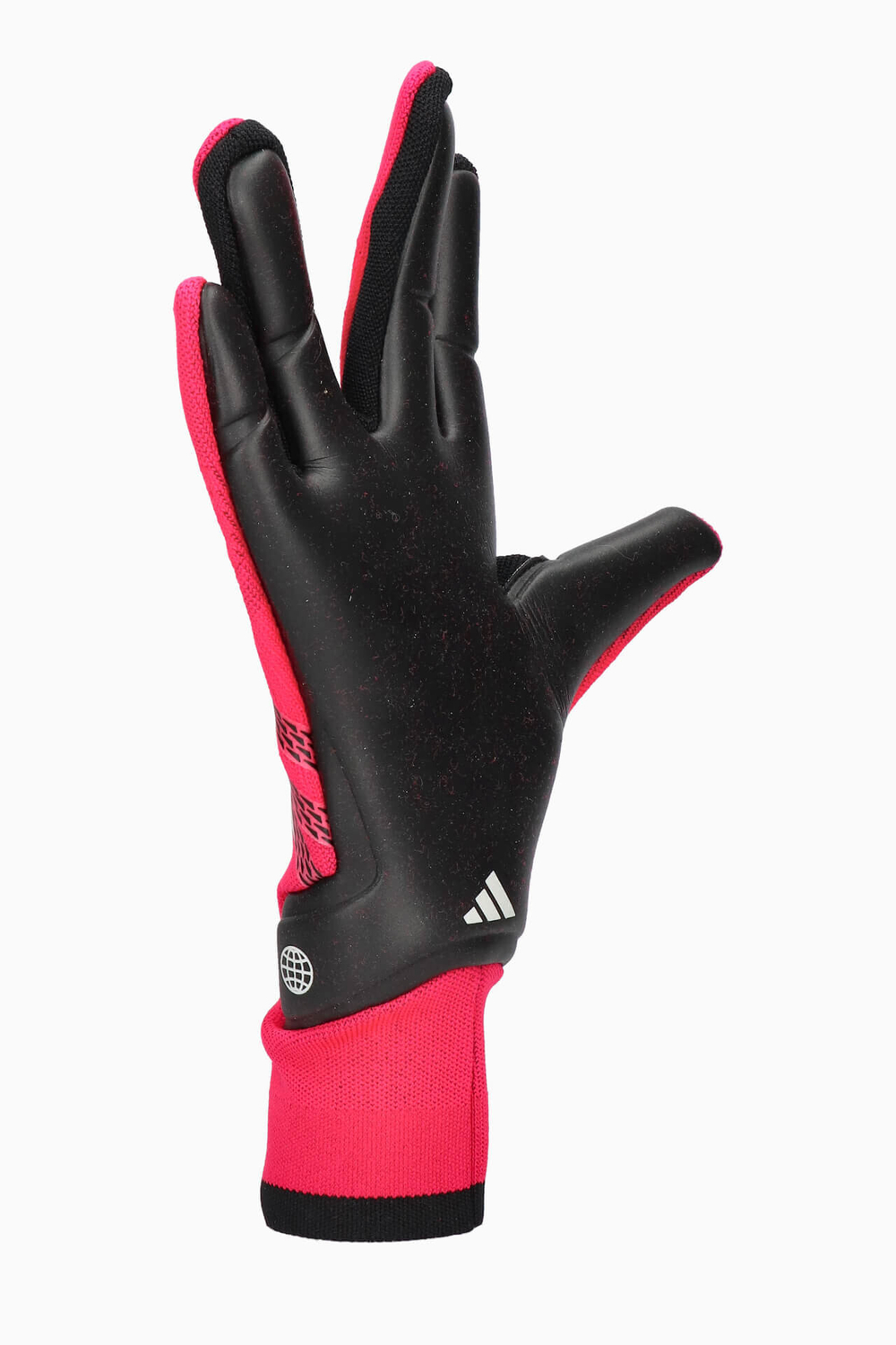Вратарские перчатки adidas X Speedportal Pro