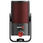 USB микрофон RODE XCM-50
