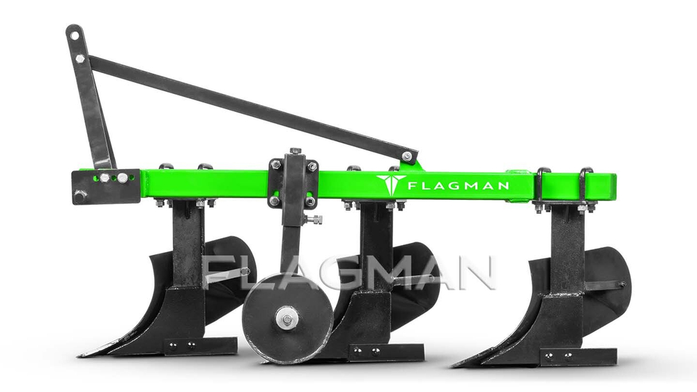 Плуг Flagman | Флагман EKO 3,20