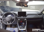 Toyota RAV4 5 Generation 2.5 4WD Hybrid LTD (02.2024)