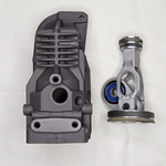 Ремкомплект компрессора AMK w221 w166