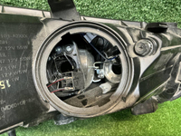 Фара левая Kia Ceed 2 JD (2012-2018) галоген