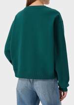 Свитшот HUGO Deroxina 6