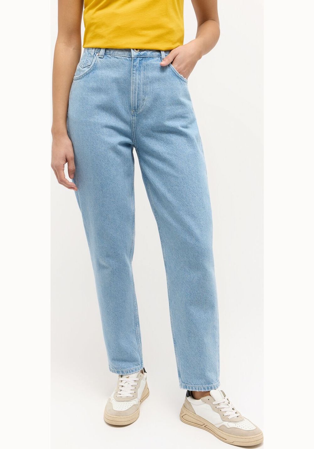 Джинсы Charlotte Tapered 1015204-5000-312