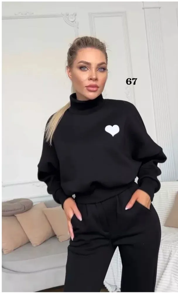 Костюм 7373620 Fabrika