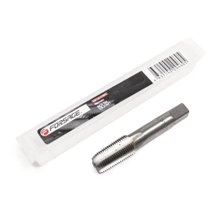 Метчик 1/8-27NPT (дюйм),в пластиковом футляре Forsage F-TAP1/8-27NPT