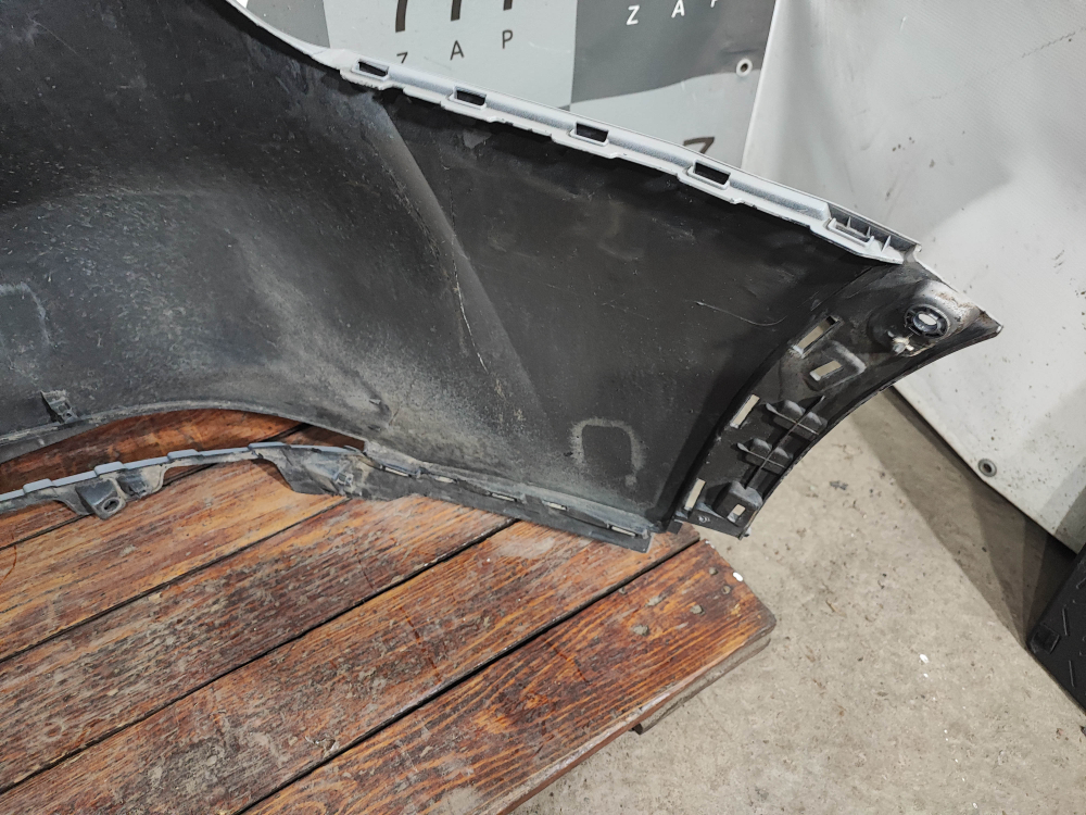 Бампер задний Changan CS75PLUS 19-24 Б/У Оригинал S311F2713030200