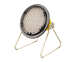 Обогреватель газовый инфракрасный Ballu BIGH-3 кВт 24668