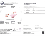 PURCHASE/Ролик для лица и скребок Гуаша из натурального розового кварца. Массажный набор для лица