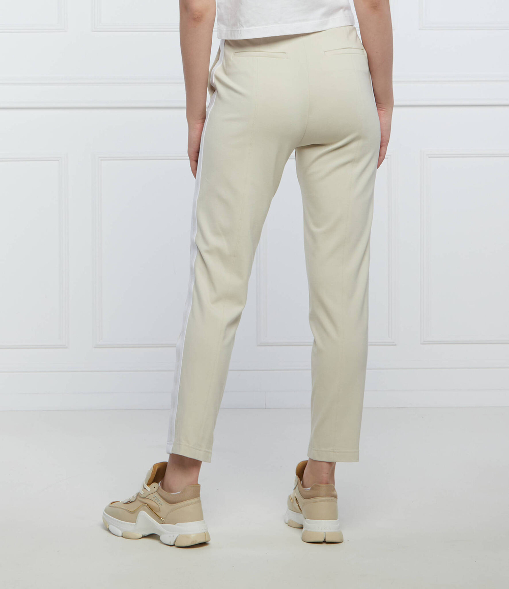 спортивные штаны milano CALVIN KLEIN JEANS - бежевый(J20J218731)