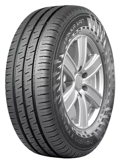 Nokian Tyres Hakka Van 215/65 R15C 104/102T