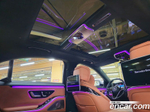 Mercedes-Benz S-Class W223 S580L 4MATIC (01.2022)