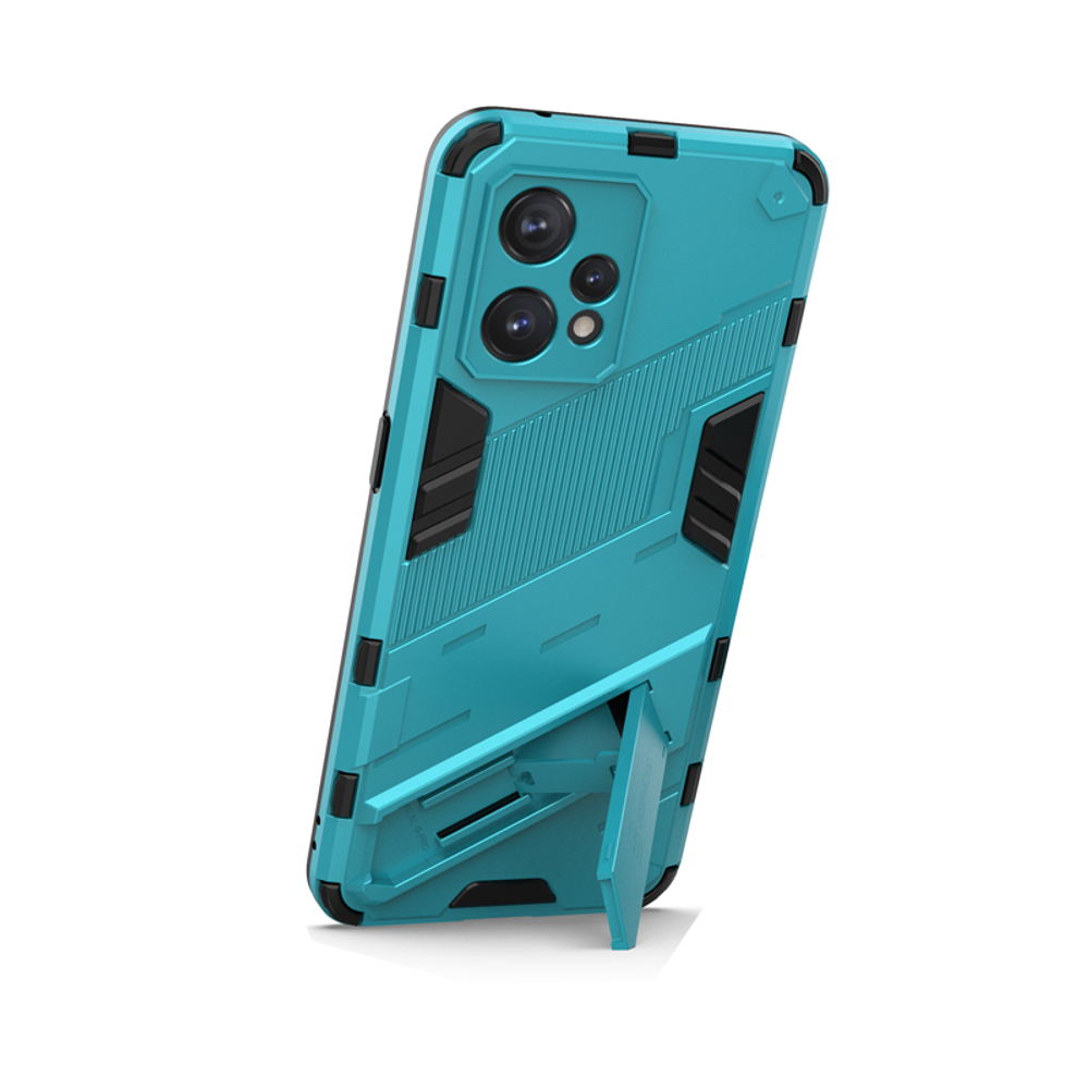 Чехол Warrior Case для Realme 9 Pro+