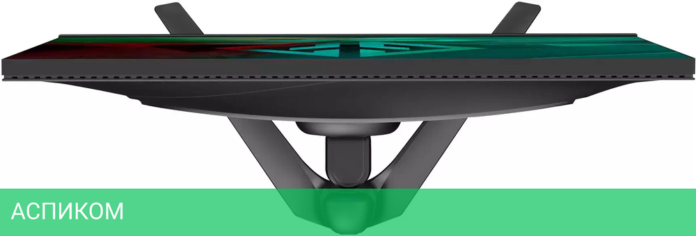 Игровой монитор GMNG GM-27F23