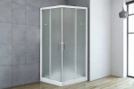 Душевой уголок Royal Bath RB115HPD-C 115х115 матовый