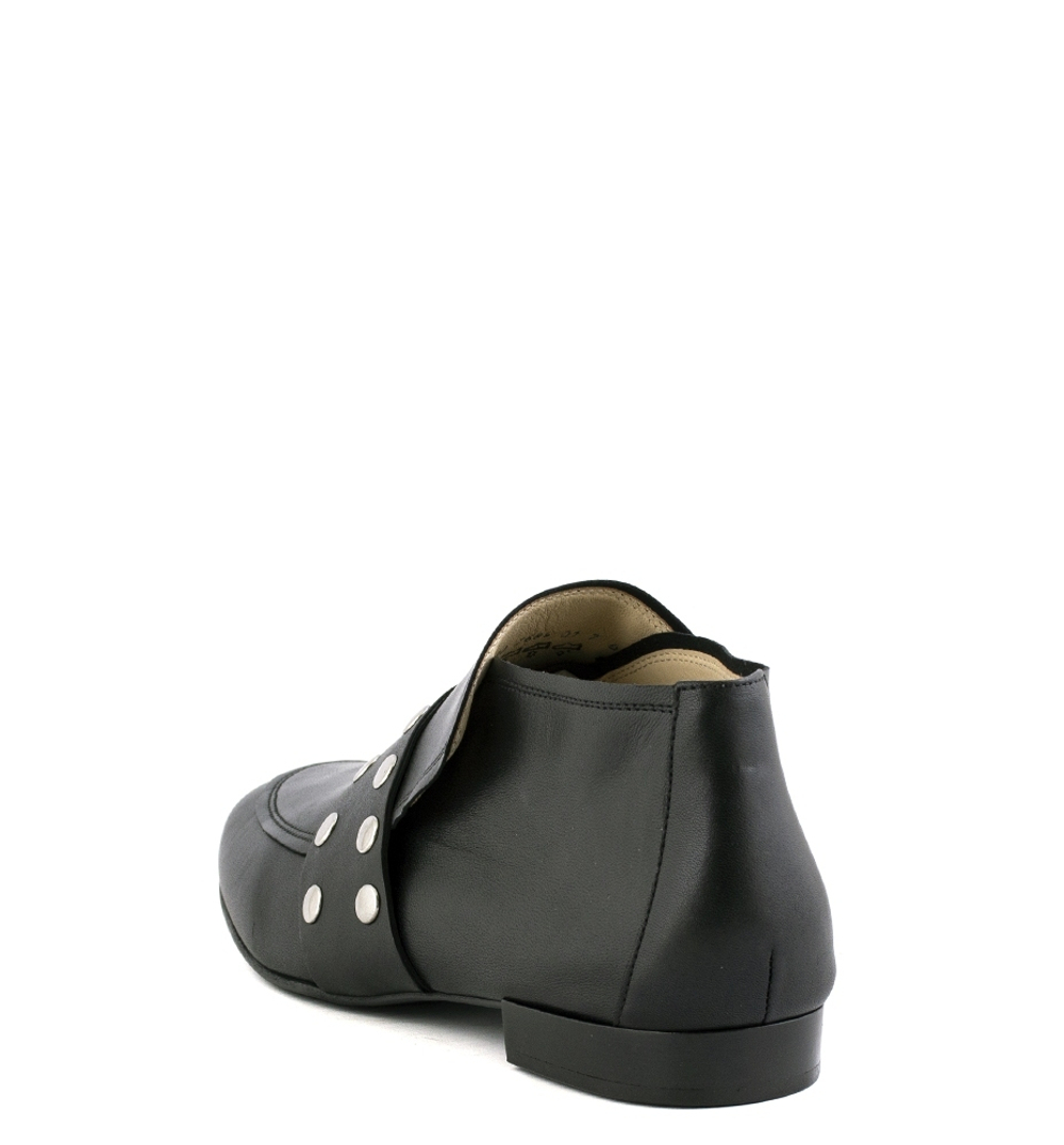 Женские Полуботинки Hogl 5-101230 schwarz