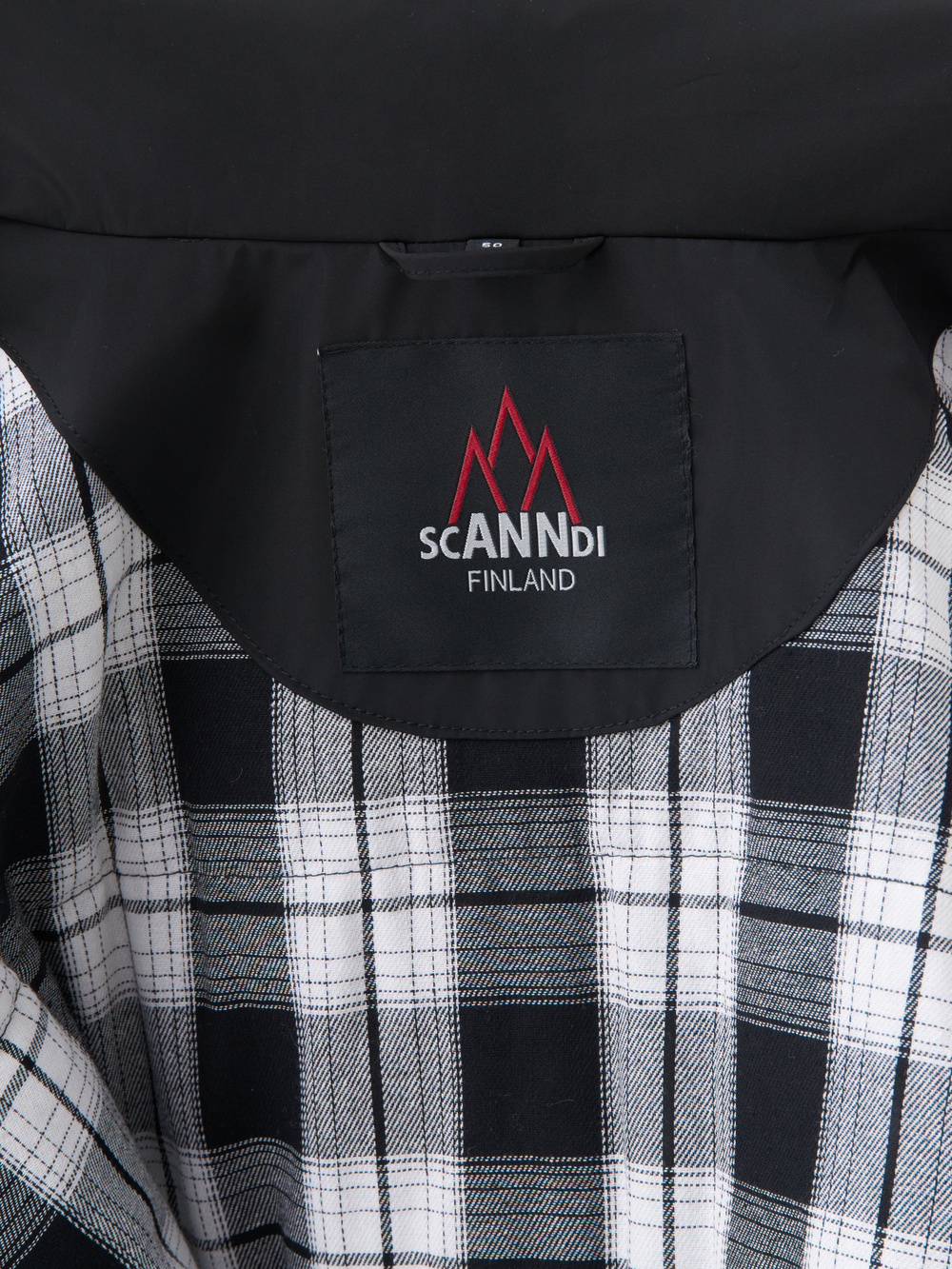 Куртка мужская CM29095 Scanndi Finland