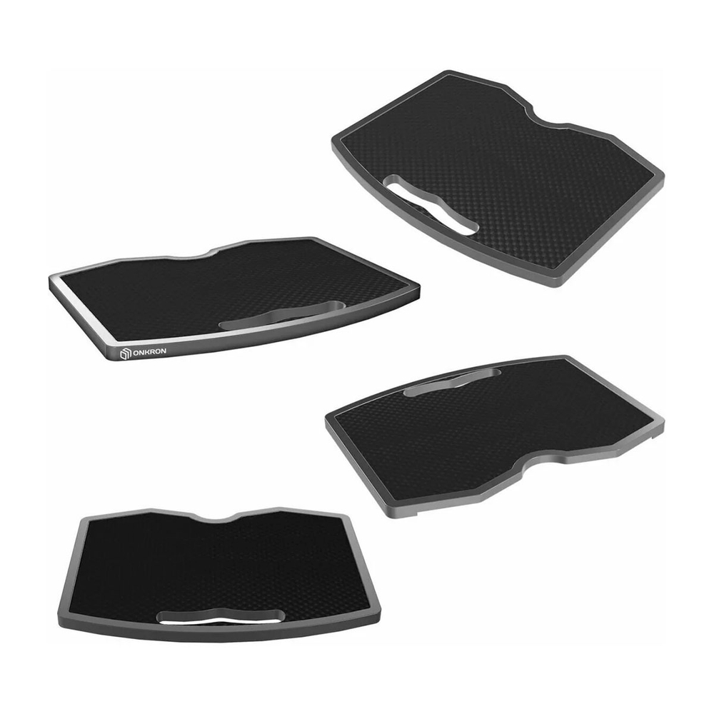 APT-1881-B полка для мобильной стойки ONKRON