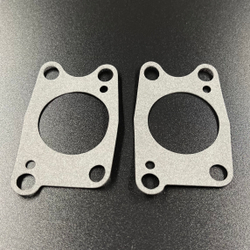 Ремкомплект помпы охлаждения Honda BF4.5-5 (Omax)